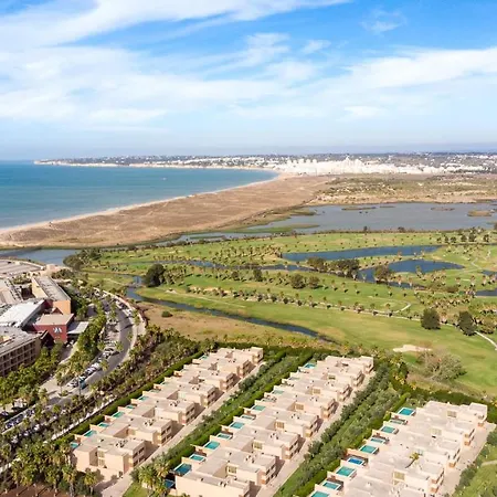 Herdade Dos Salgados Lagoas *