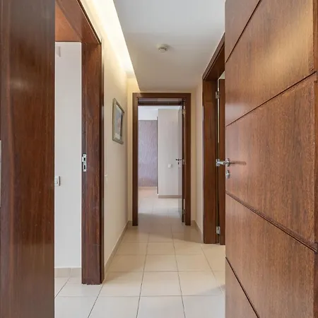 Apartment Herdade Dos Salgados Lagoas