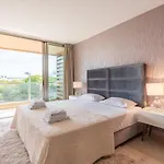 Apartment Herdade Dos Salgados Lagoas