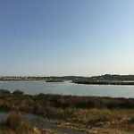 Herdade Dos Salgados Lagoas Apartment