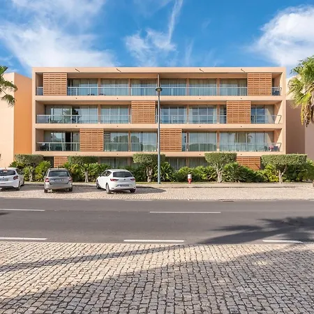 Apartamento Herdade Dos Salgados Lagoas