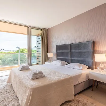 Apartamento Herdade Dos Salgados Lagoas