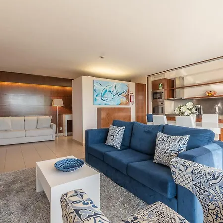 Herdade Dos Salgados Lagoas Albufeira