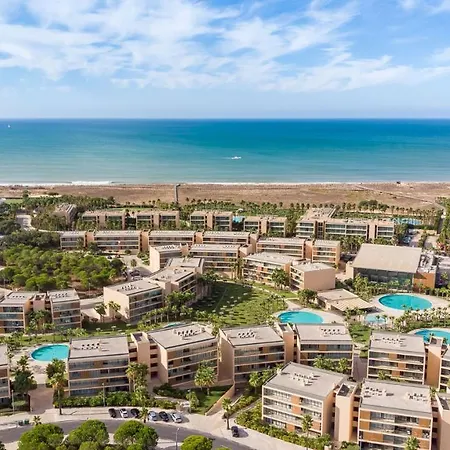 Herdade Dos Salgados Lagoas Apartamento