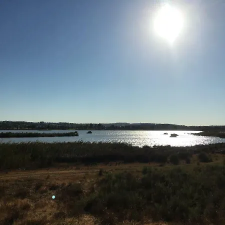 Herdade Dos Salgados Lagoas