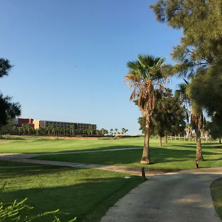 Herdade Dos Salgados Lagoas Apartamento *