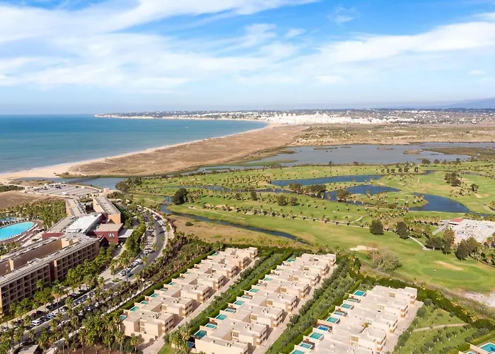 Herdade Dos Salgados Lagoas *