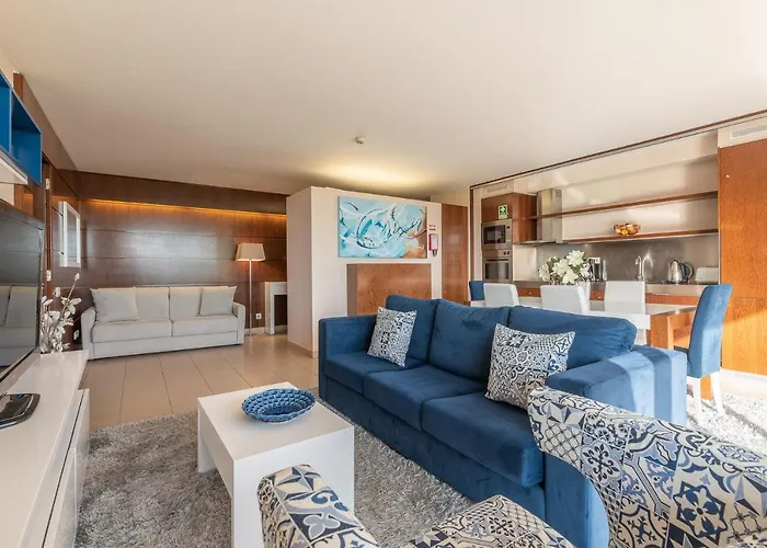 Herdade Dos Salgados Lagoas Albufeira