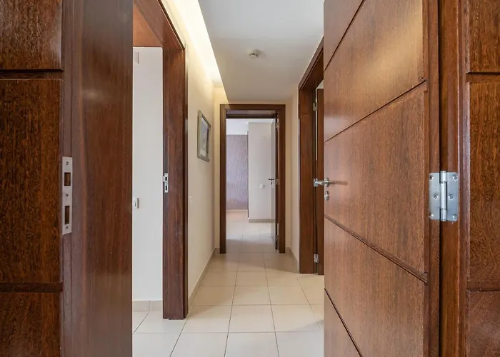 Apartamento Herdade Dos Salgados Lagoas