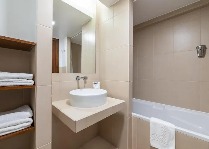 Herdade Dos Salgados Lagoas Albufeira