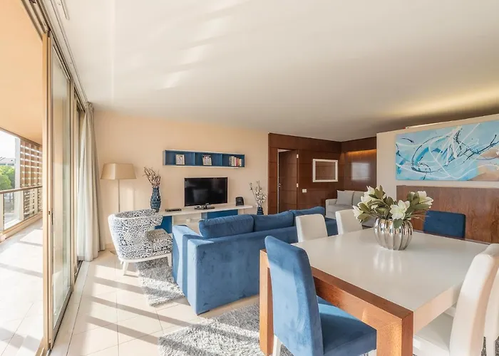 Herdade Dos Salgados Lagoas