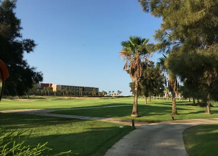 Herdade Dos Salgados Lagoas Apartamento *