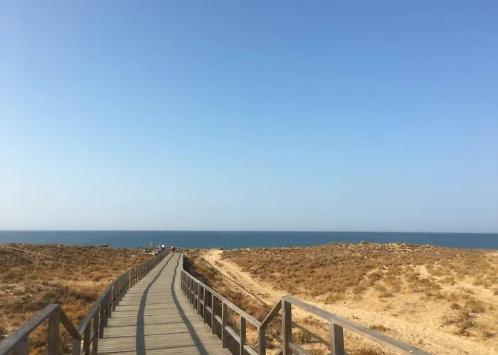 Herdade Dos Salgados Lagoas Albufeira