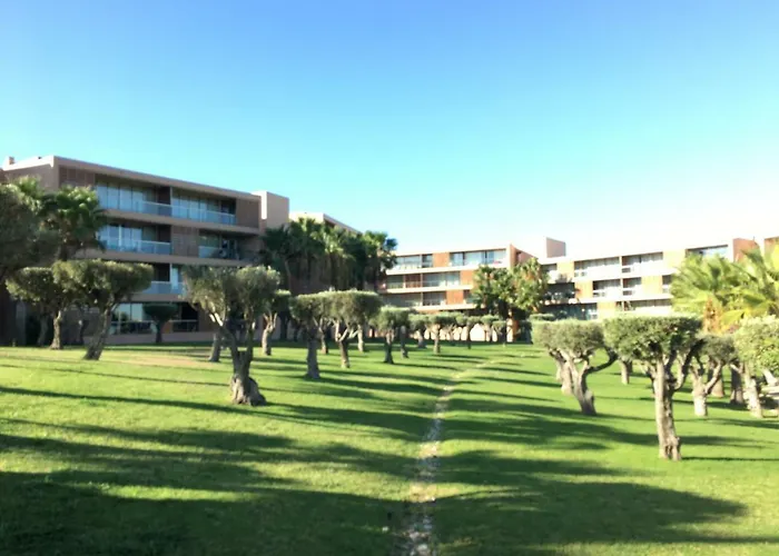 Apartamento Herdade Dos Salgados Lagoas Albufeira