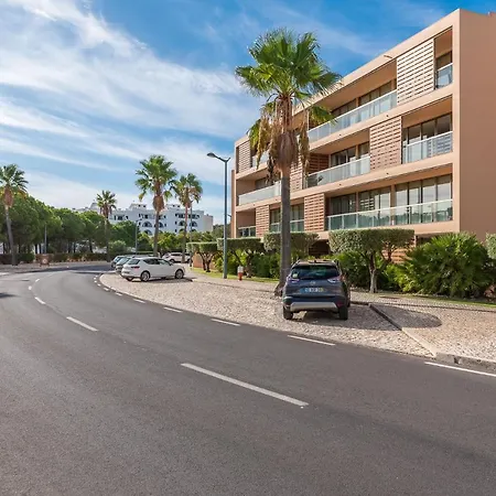 Herdade Dos Salgados Lagoas * Албуфейра