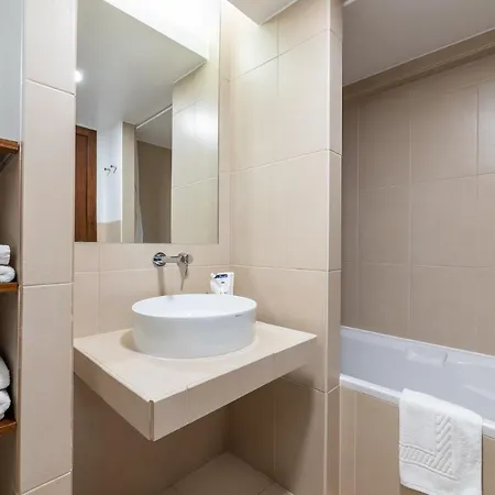 Herdade Dos Salgados Lagoas Албуфейра