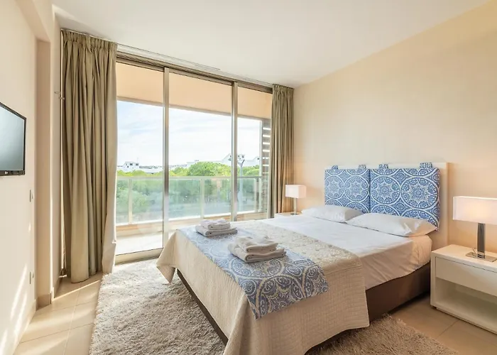 Herdade Dos Salgados Lagoas Albufeira