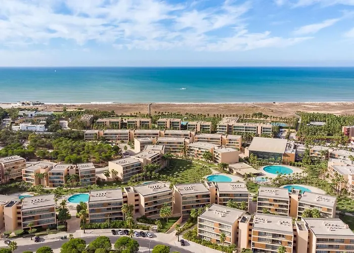 Herdade Dos Salgados Lagoas Apartamento