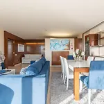 Herdade Dos Salgados Lagoas Апартаменты *