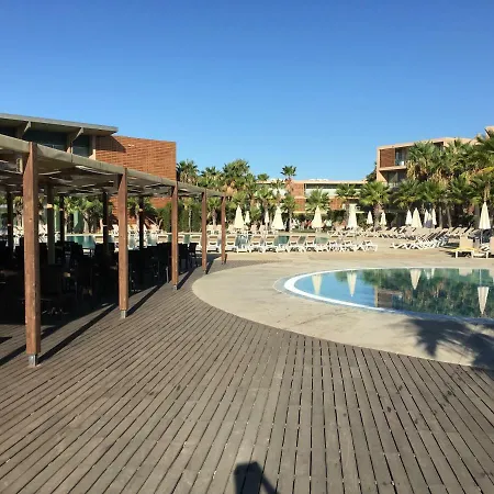 Herdade Dos Salgados Lagoas Apartman
