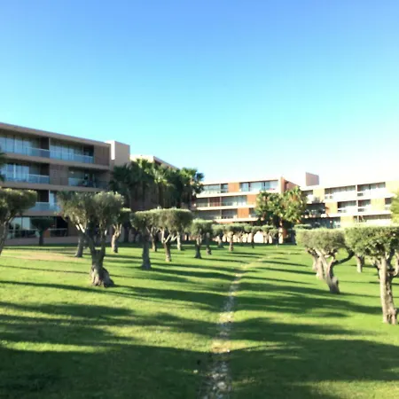 Apartamento Herdade Dos Salgados Lagoas Albufeira